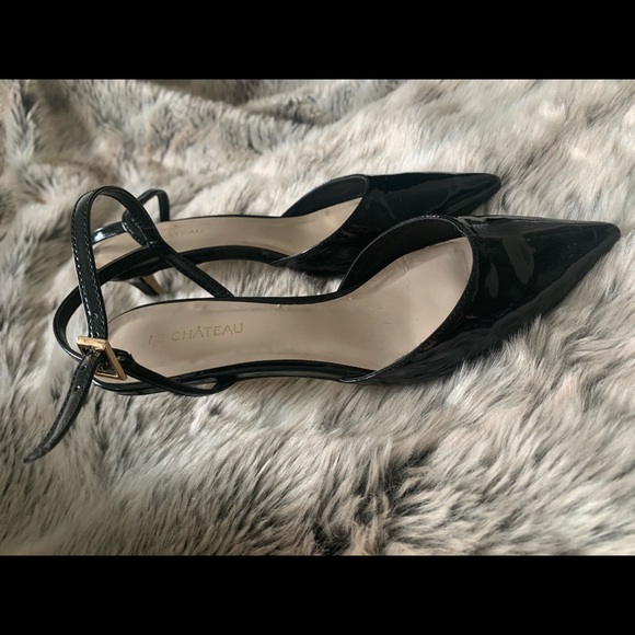 La Chateau Low Heel - Picture 4 of 4